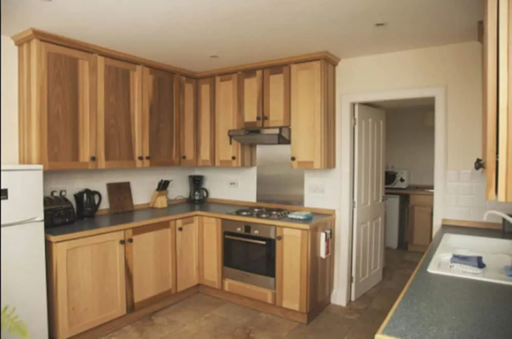 Glowry Cottage