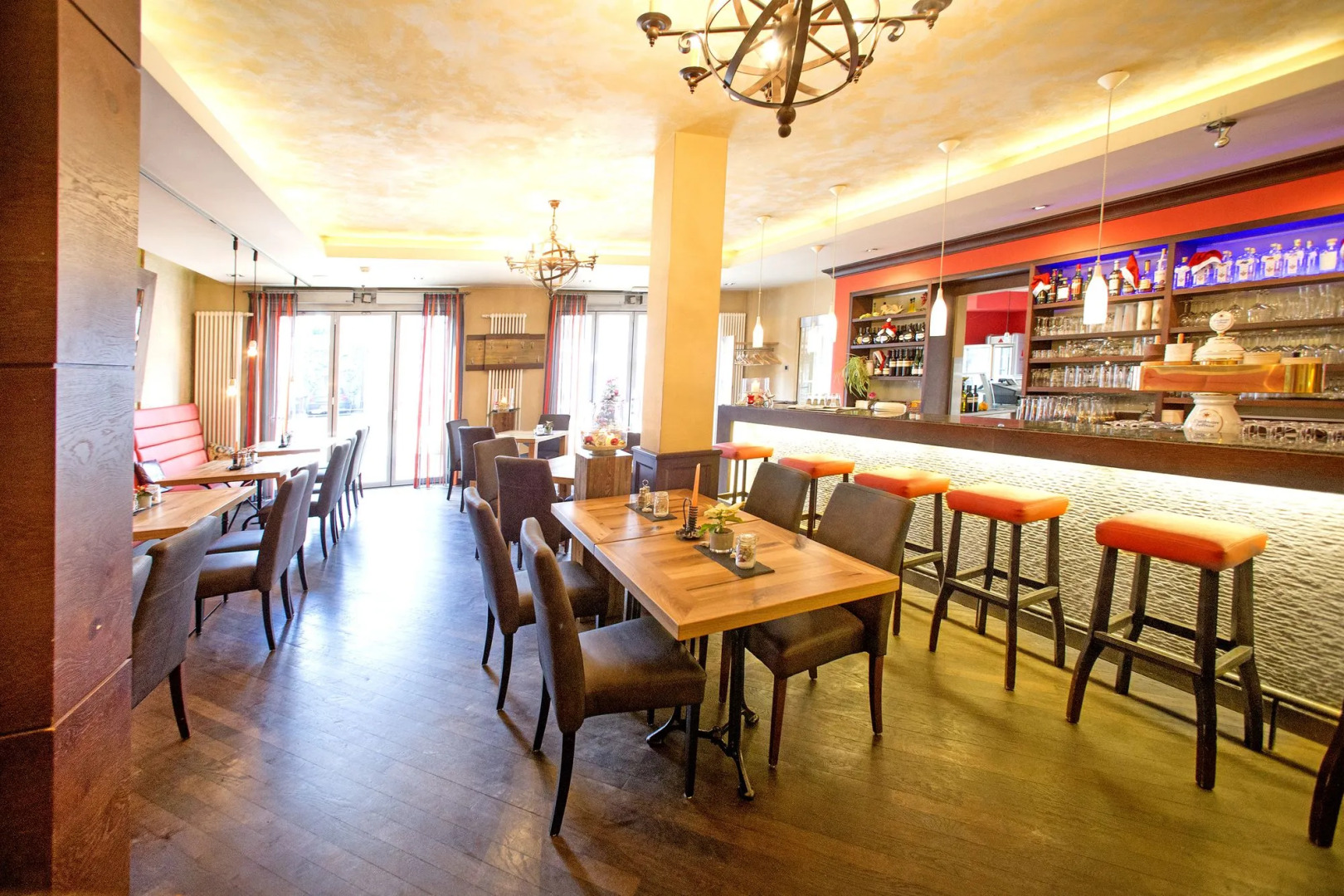 Best Western Hotel Weisses Lamm