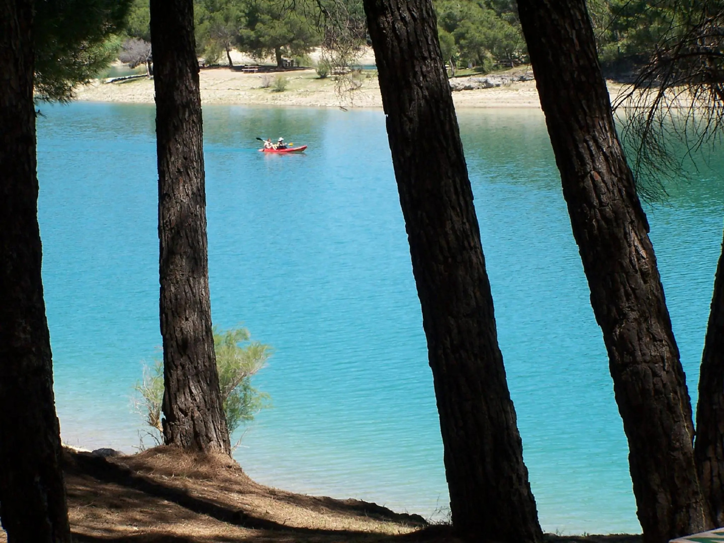 Ardales Park Apartments