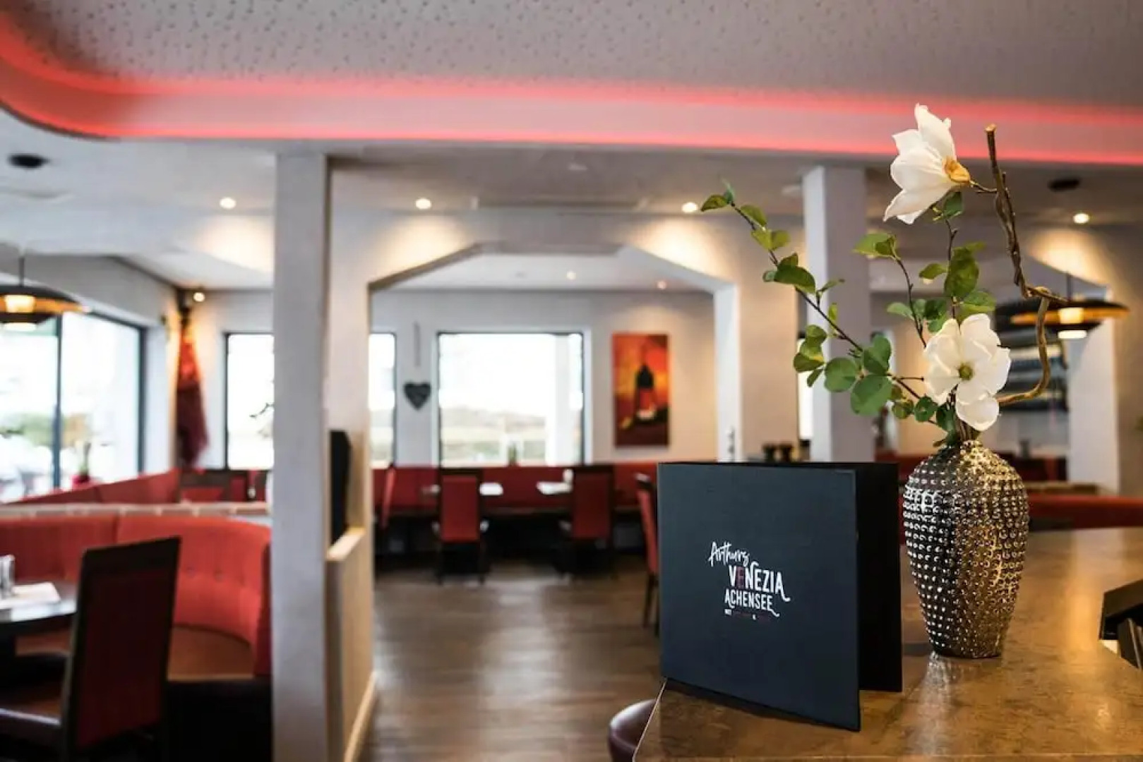 Arthurs Hotel am Achensee