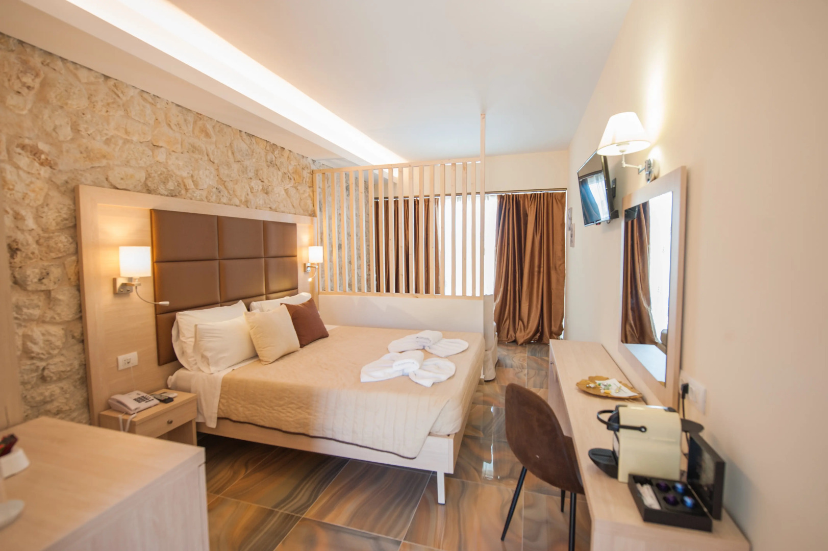 Brilliant Holiday Resort (Corfu)	