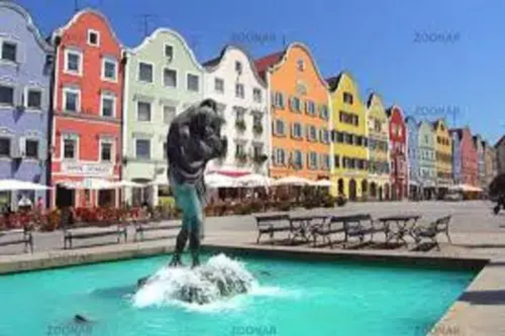 Landhotel St. Florian