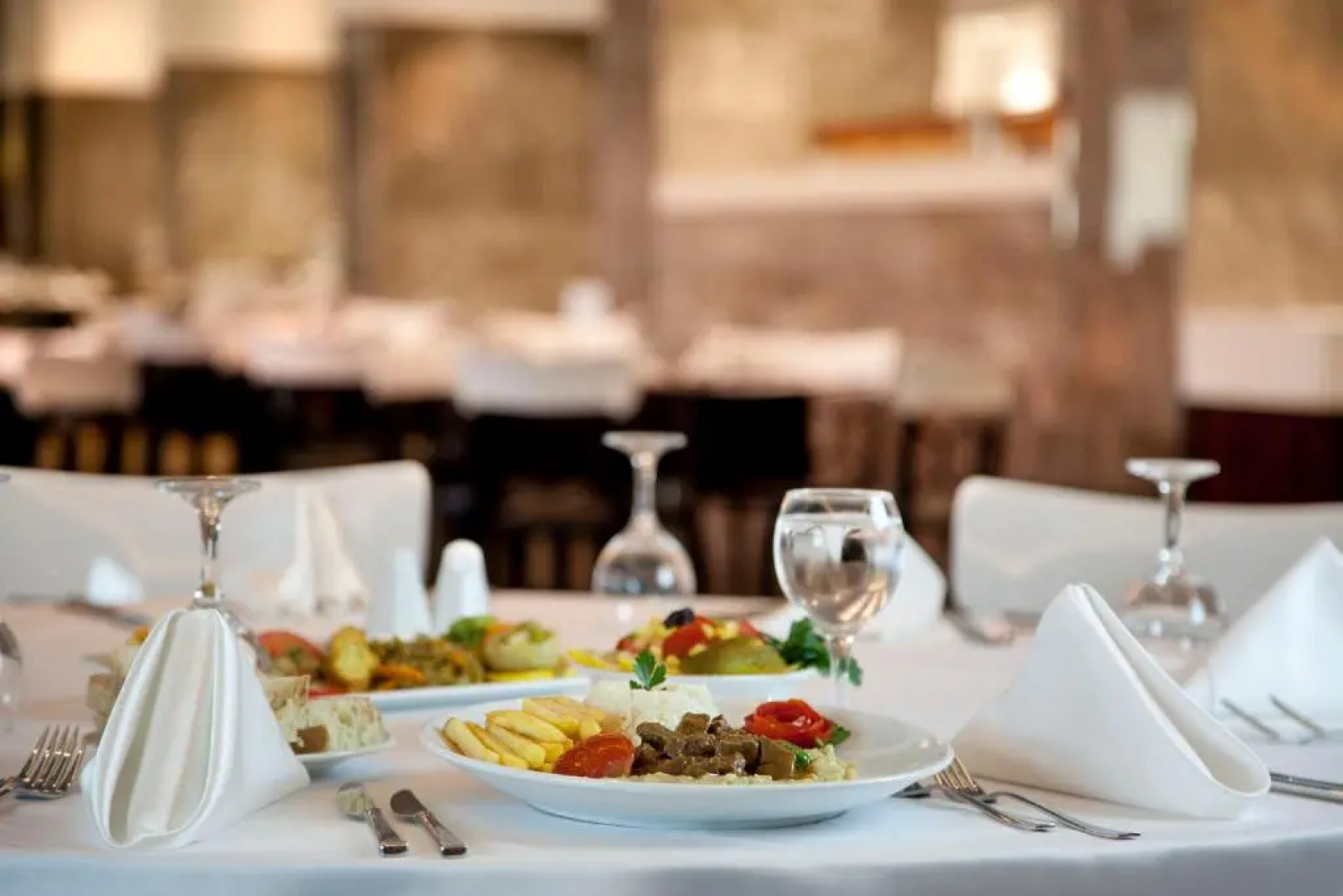 Ikbal Thermal Hotel & Spa