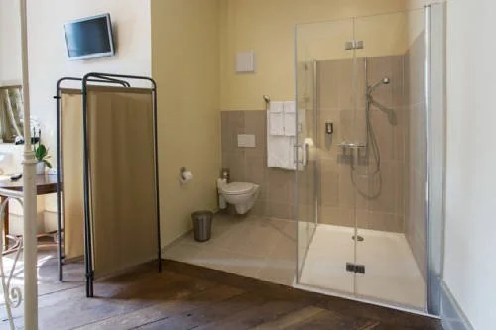 Château de la Corbière