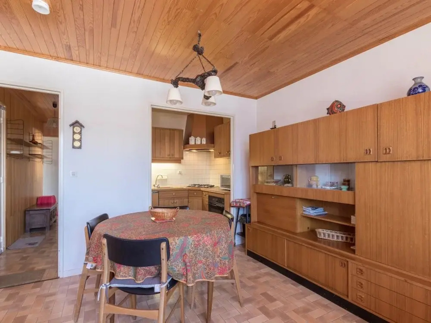 Alpine Escape in Orcieres