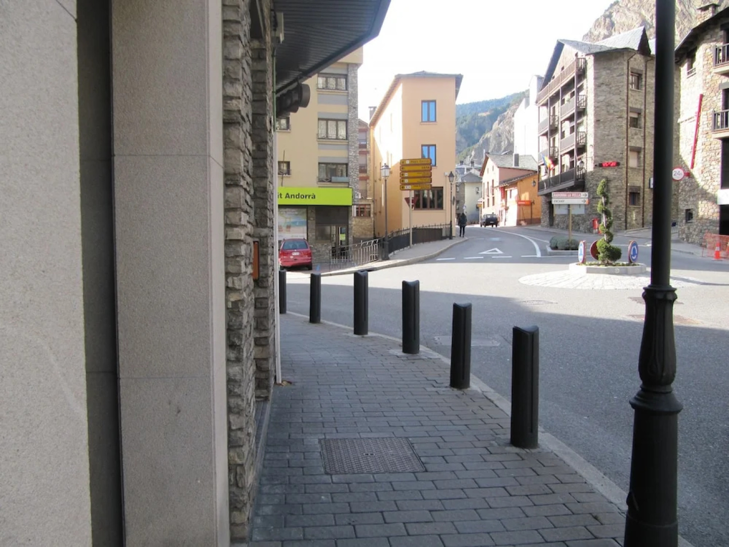 Apartamento Vitivola L'Areny 21