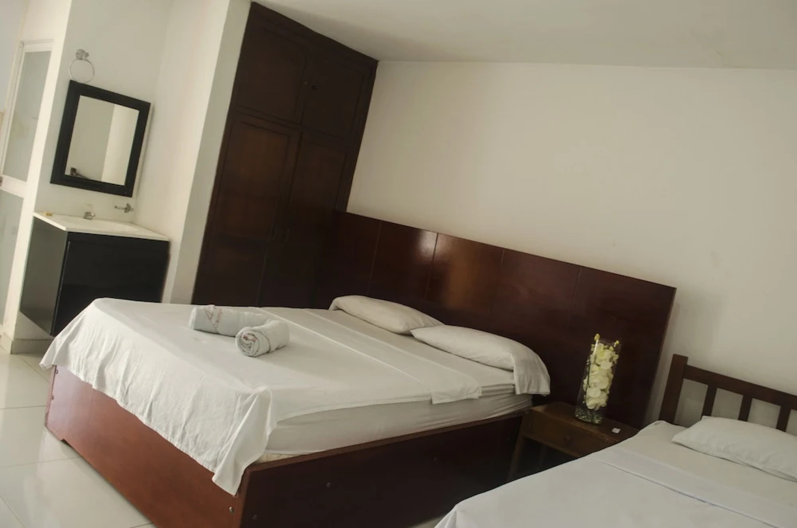 Hotel Winsor Fonseca