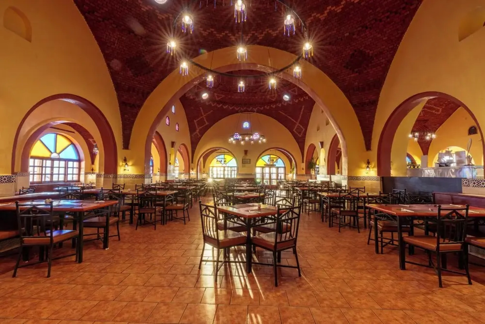 Bliss Abo Nawas Resort - All Inclusive