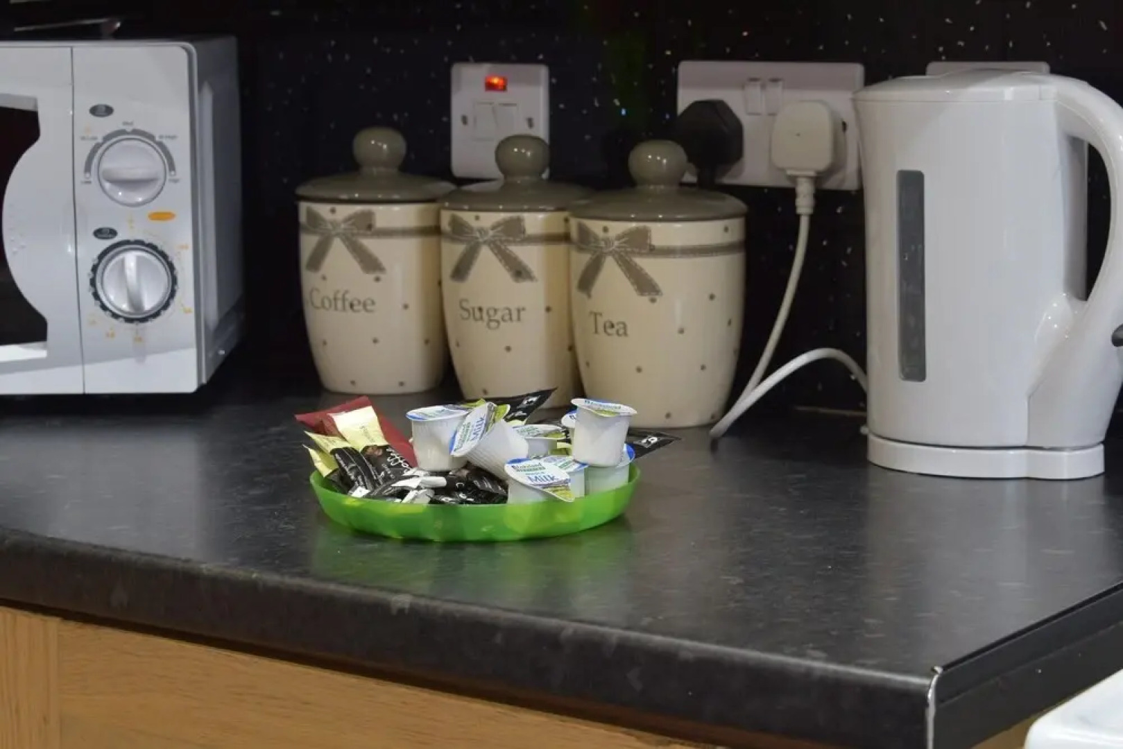 No.3 Dialknowe Holiday Cottage