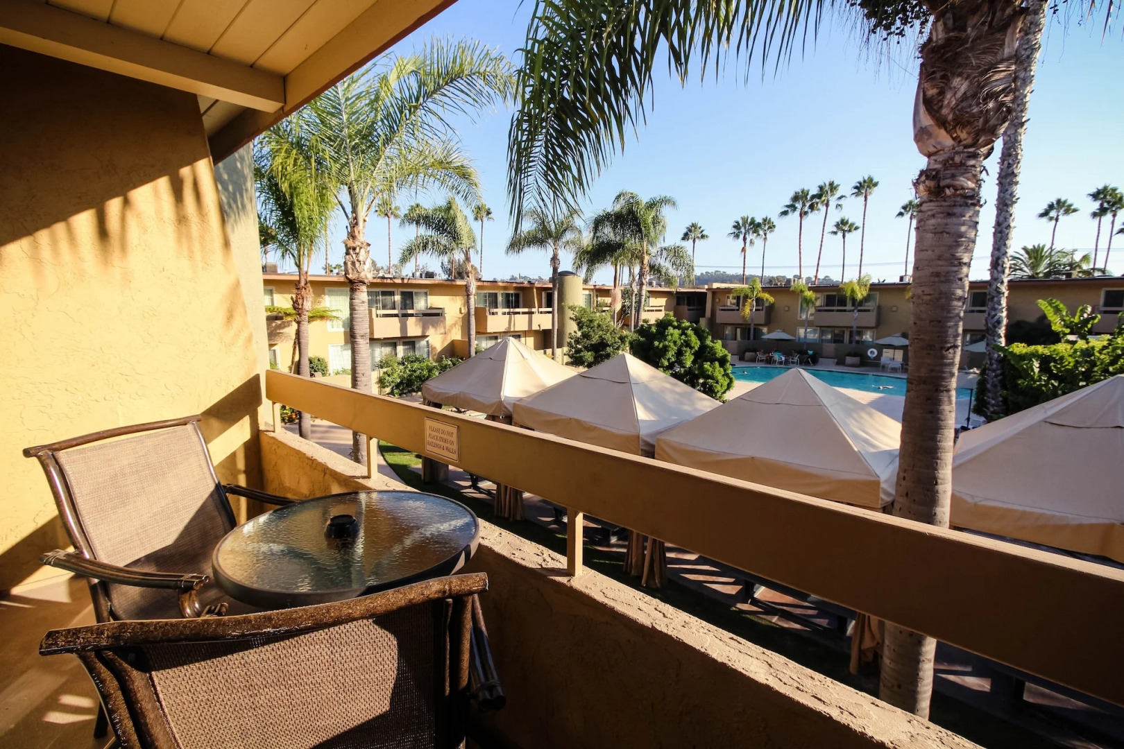 Winners Circle Resort