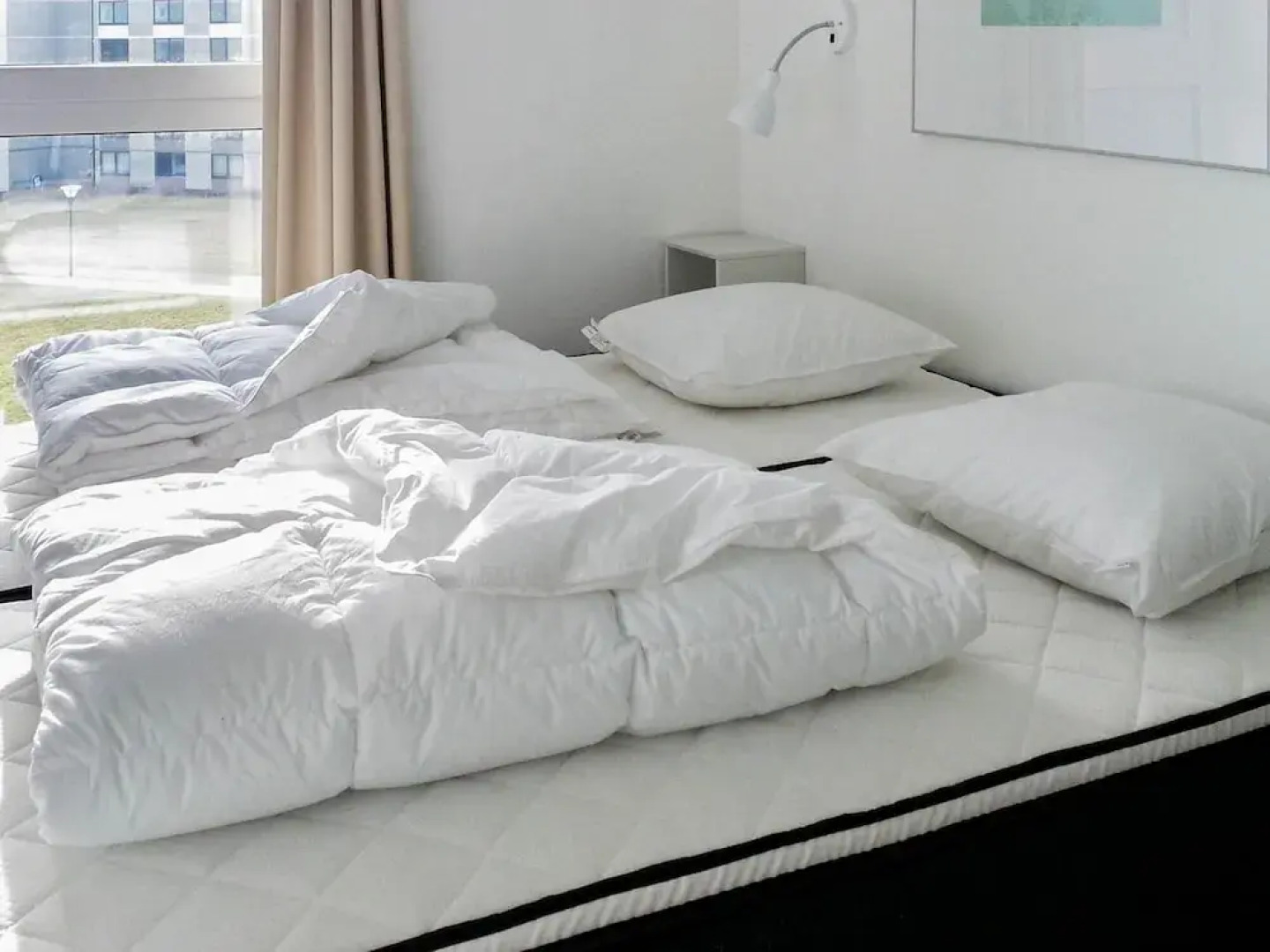 5 Star Holiday Home In Wendtorf