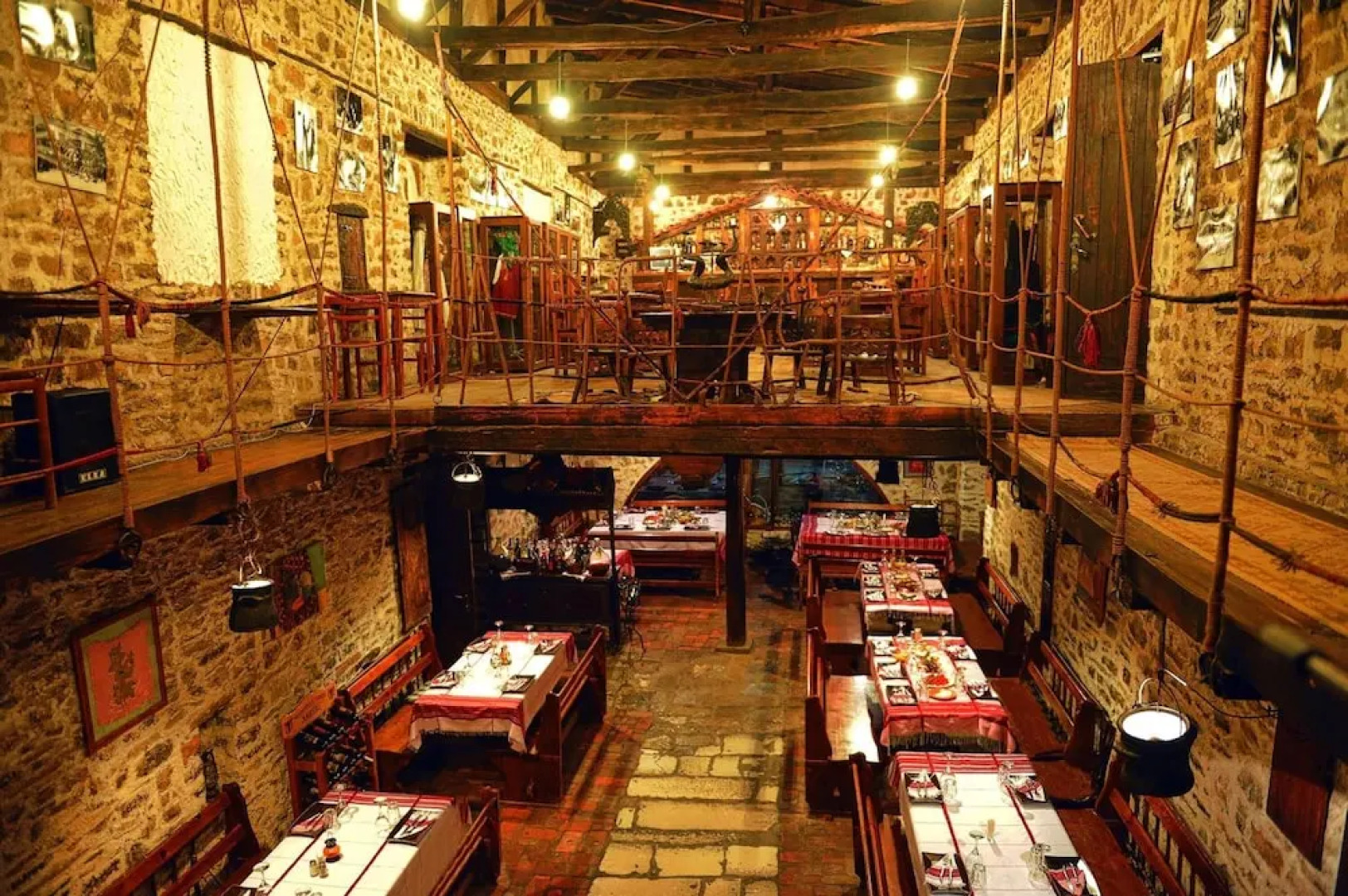 Tradita Gege & Toske