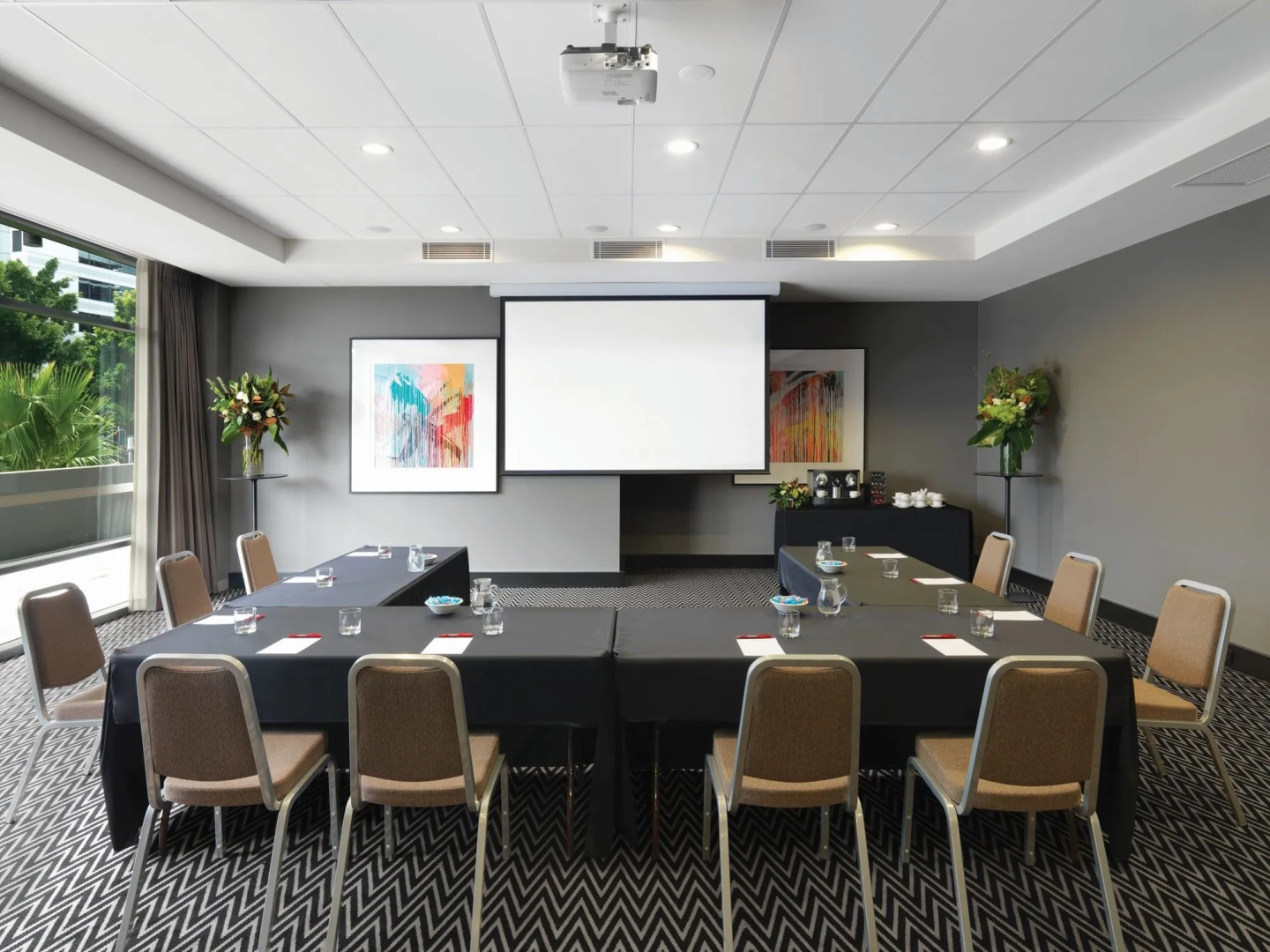 Adina Apartment Hotel Sydney Airport