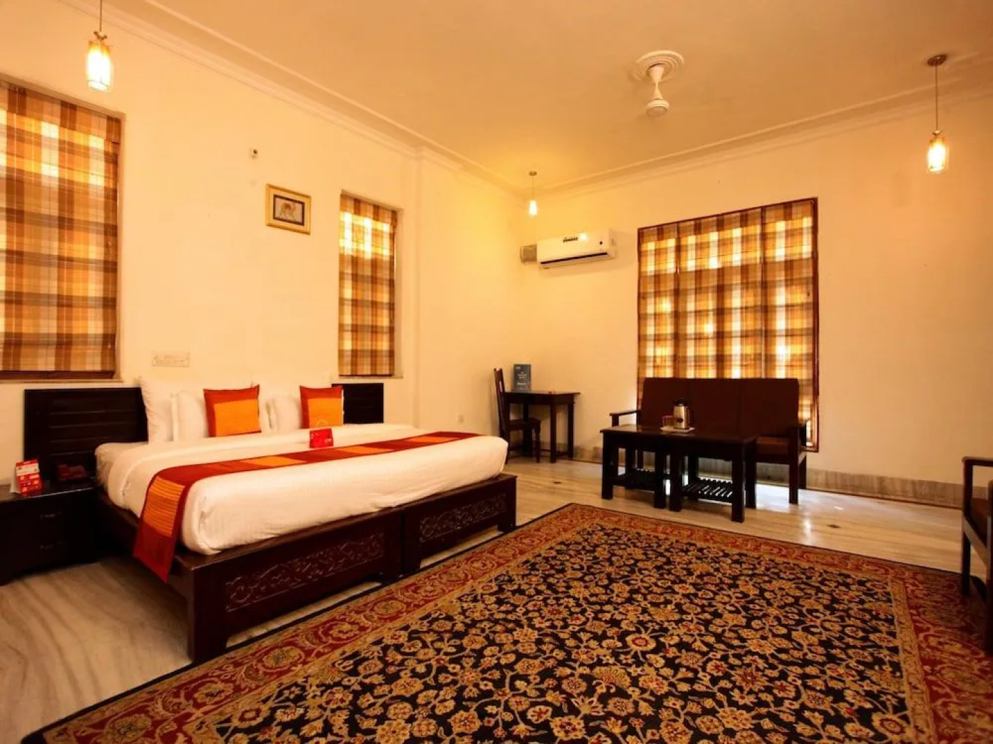OYO 2218 Home Stay Vaishali