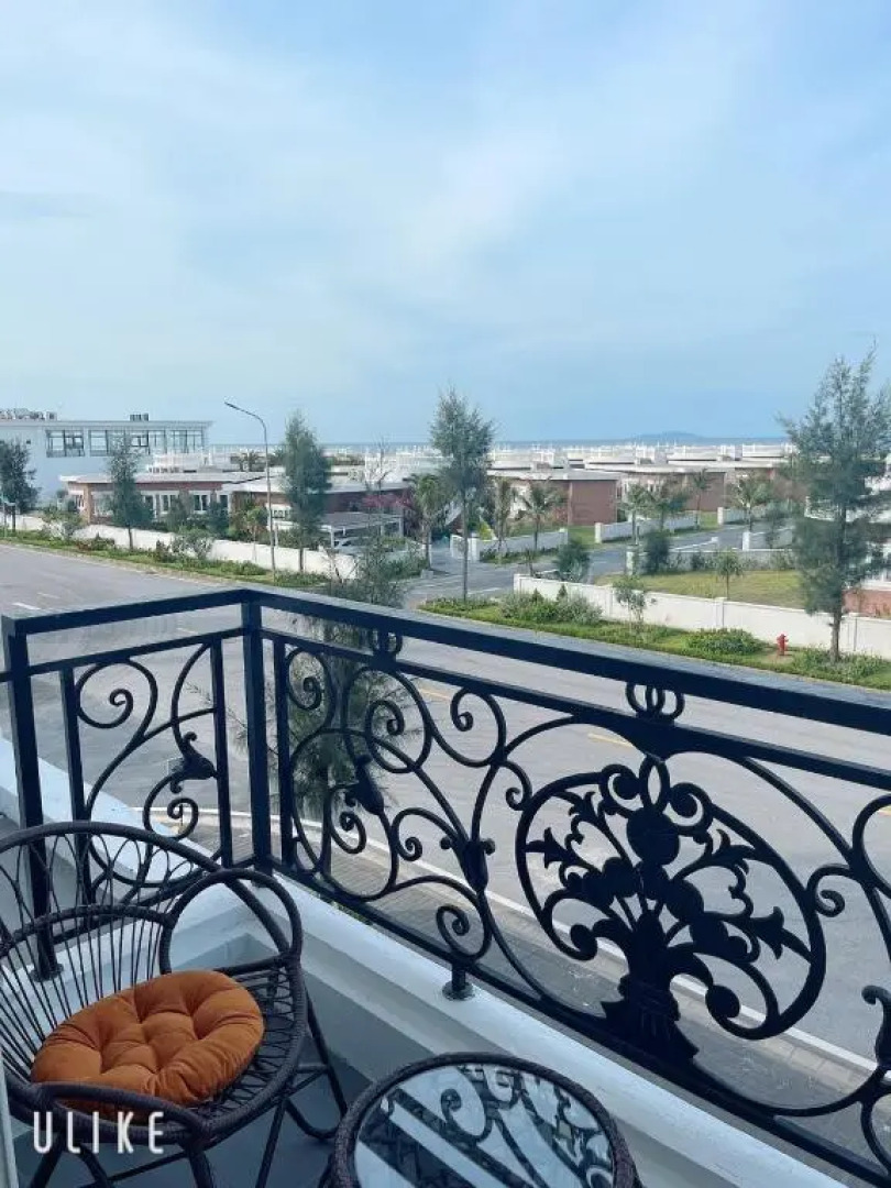 Xuân Thành Sunny House