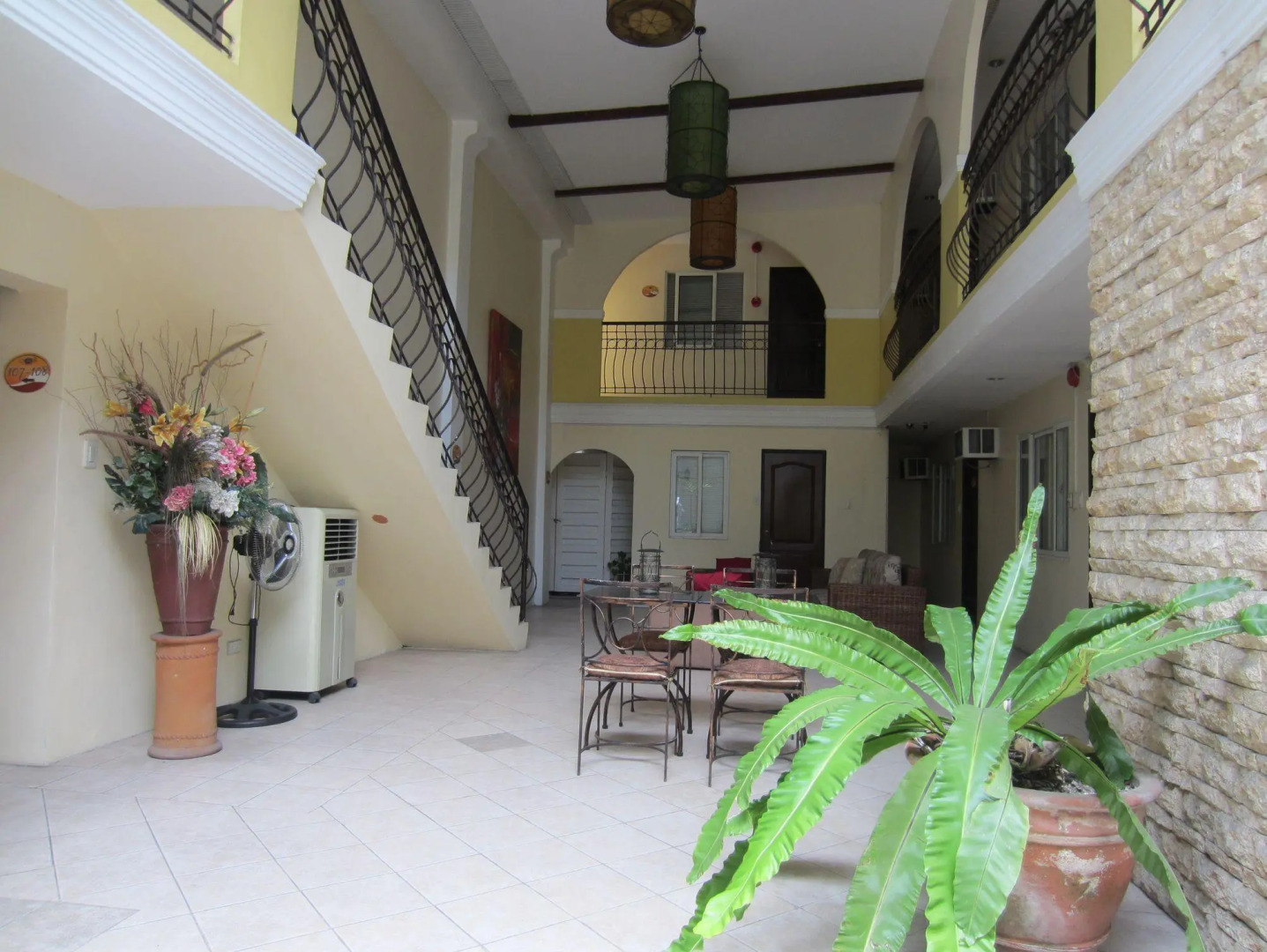 The Suites at Calle Nueva