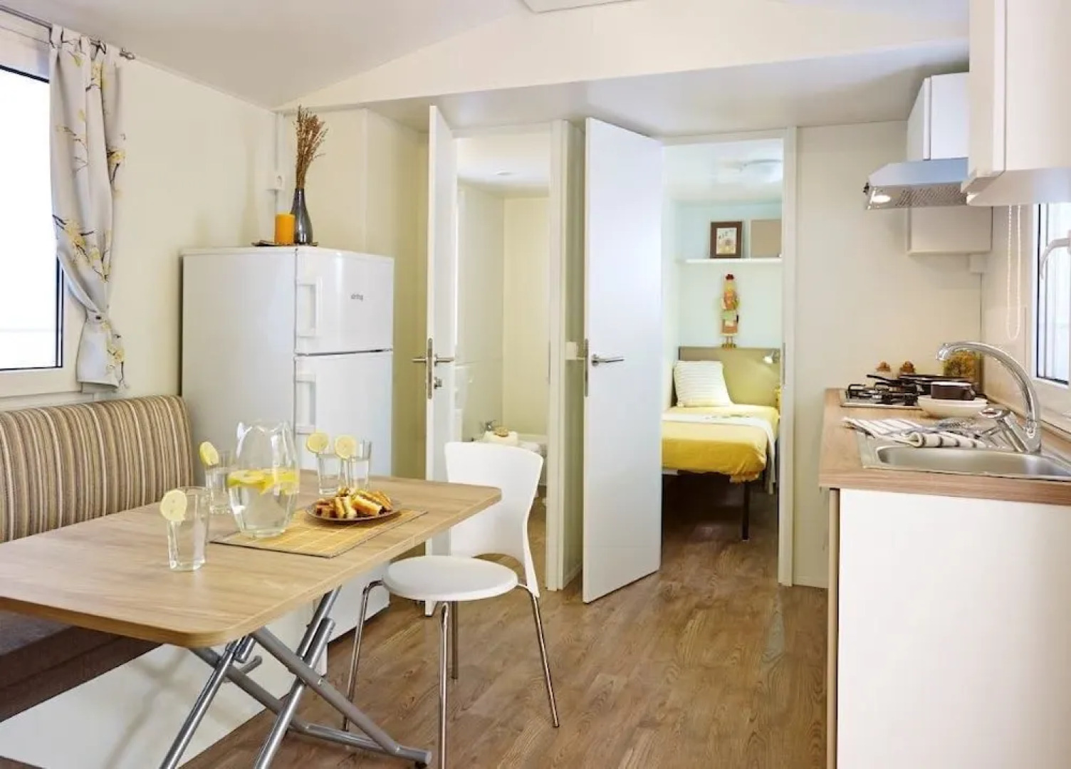 Baia Di Gallipoli Camping Resort