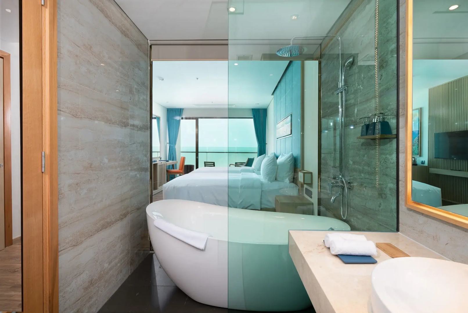 Sala Grand Tuy Hoa Hotel