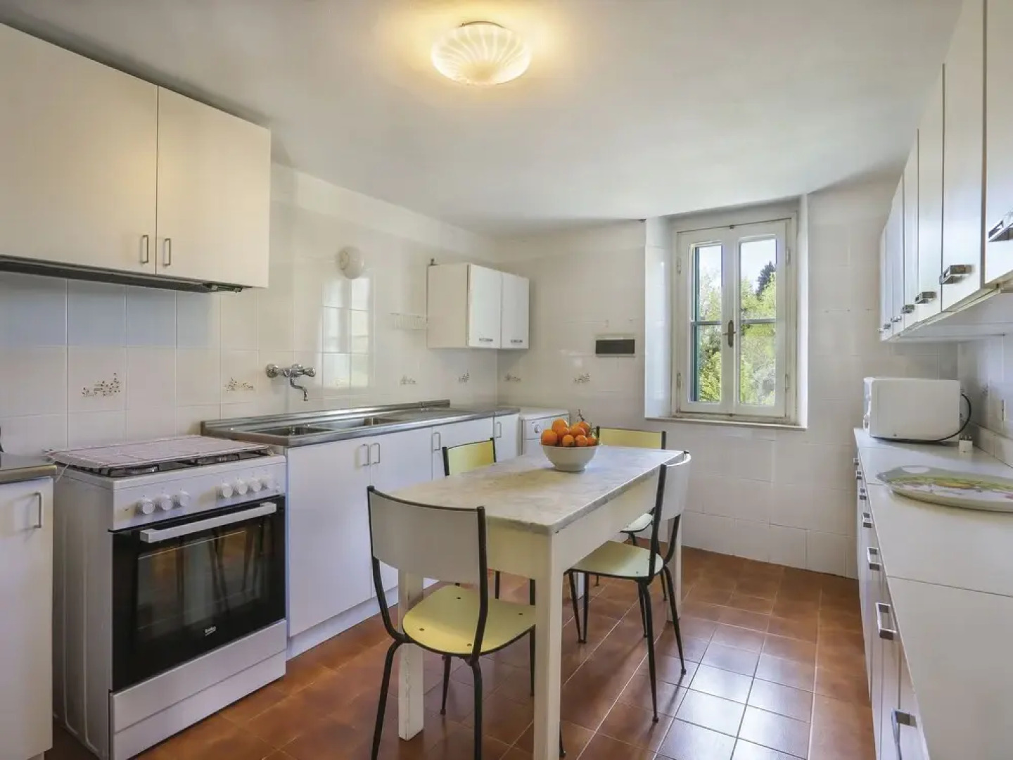 Villa La Guardia Vecchia Crespina Lorenzana