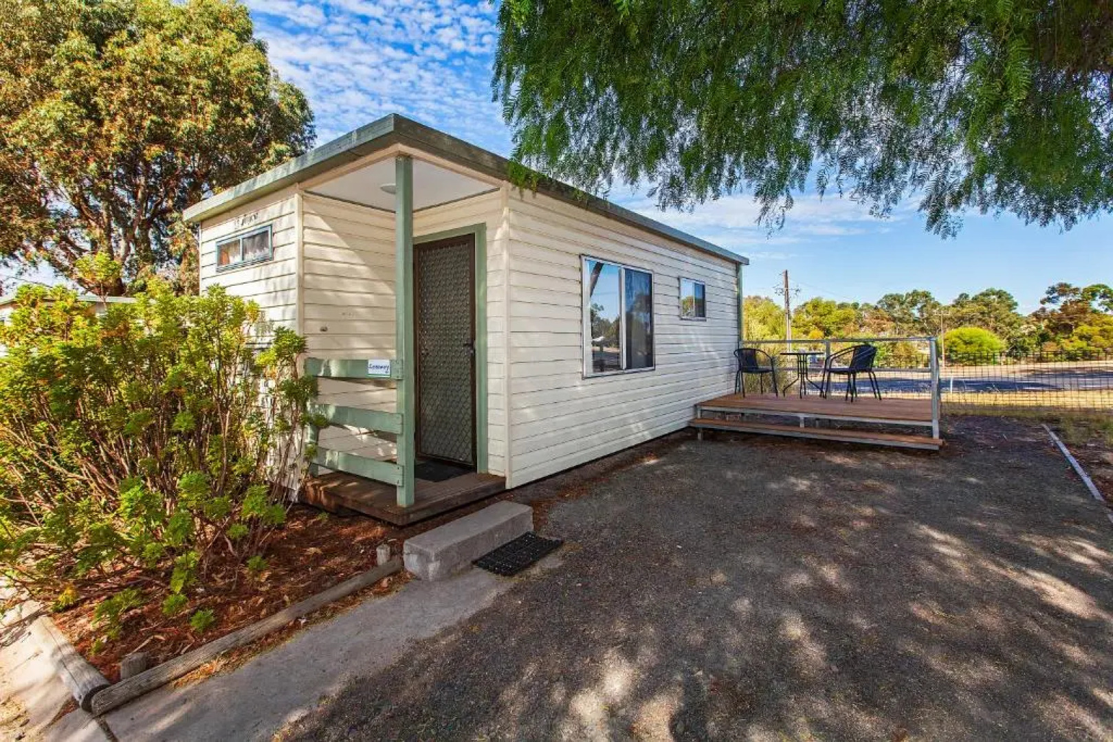 Echo Holiday Parks - Naracoorte