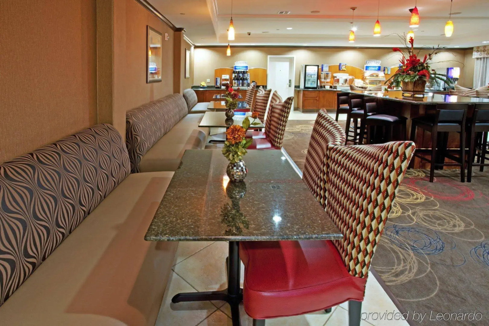 Holiday Inn Express & Suites Houston West - Katy by IHG