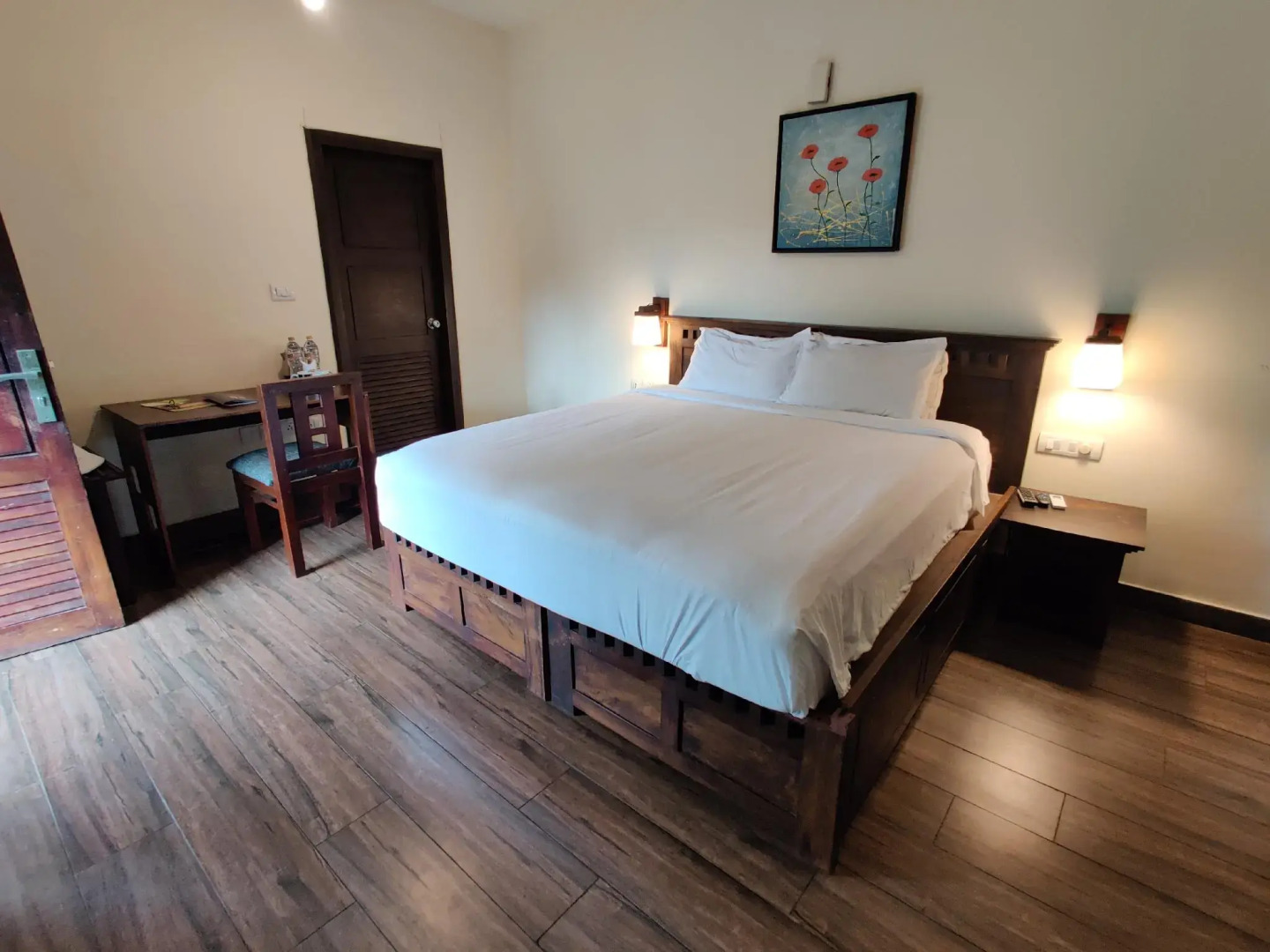 Deshadan Backwater Resort