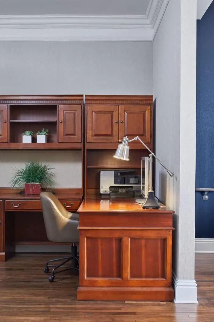 Springhill Suites By Marriott Memphis Downtown