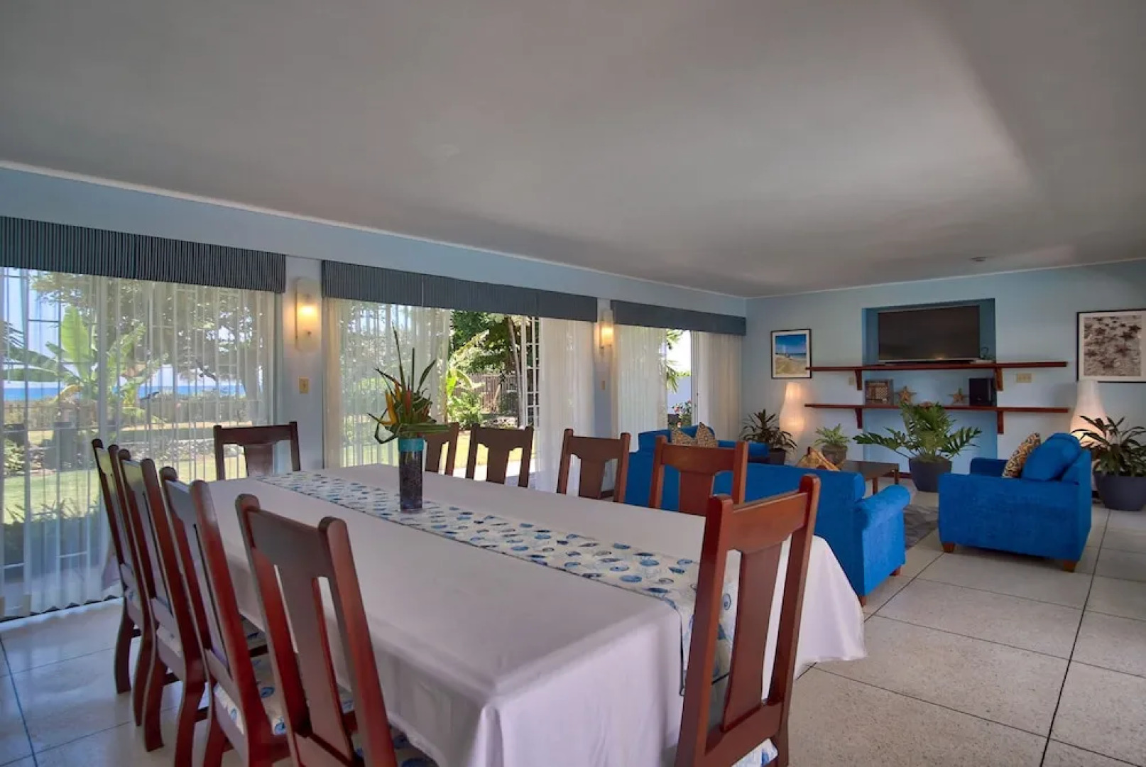 I Heart Ja Villa Turrasann