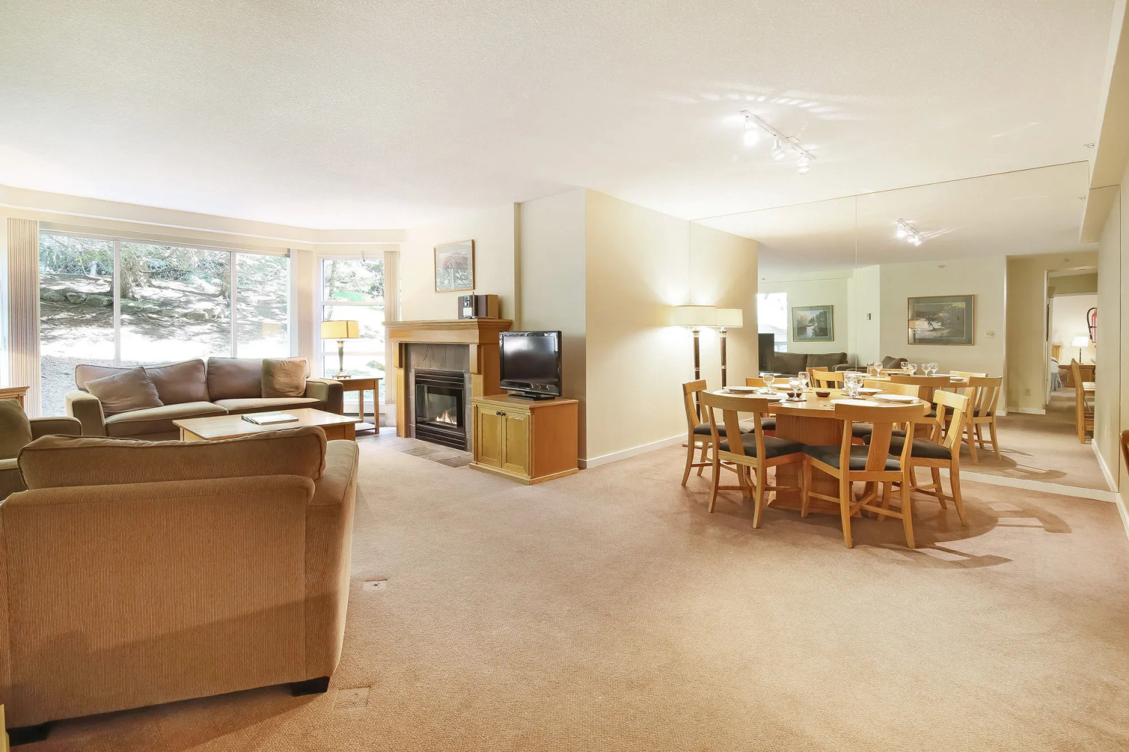 The Woodrun by Whiski Jack