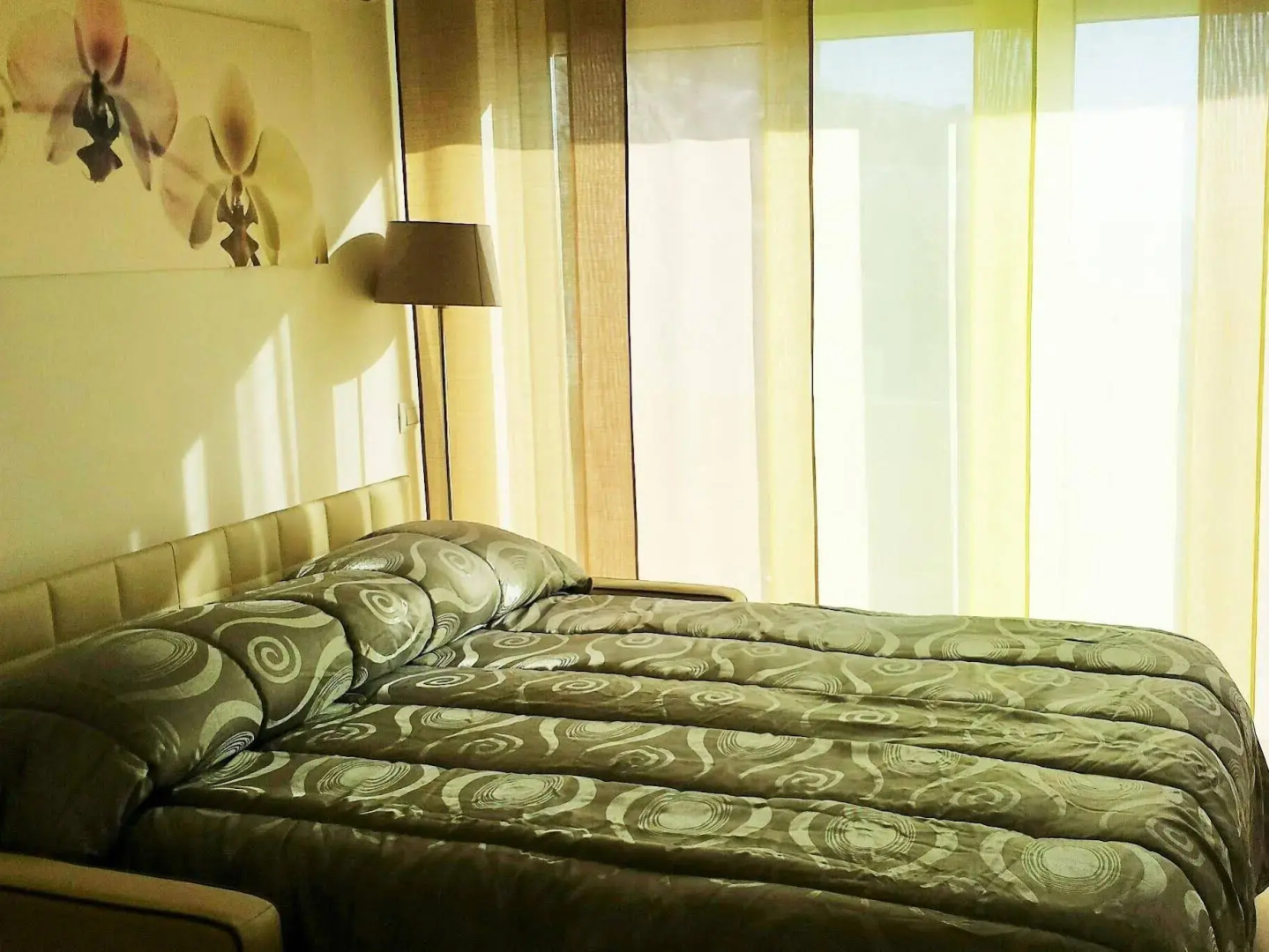 Zeus Residence Hotel