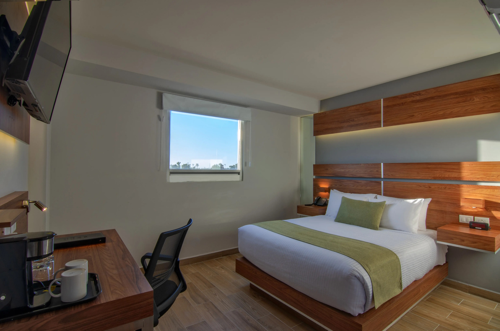 Sleep Inn Mexicali