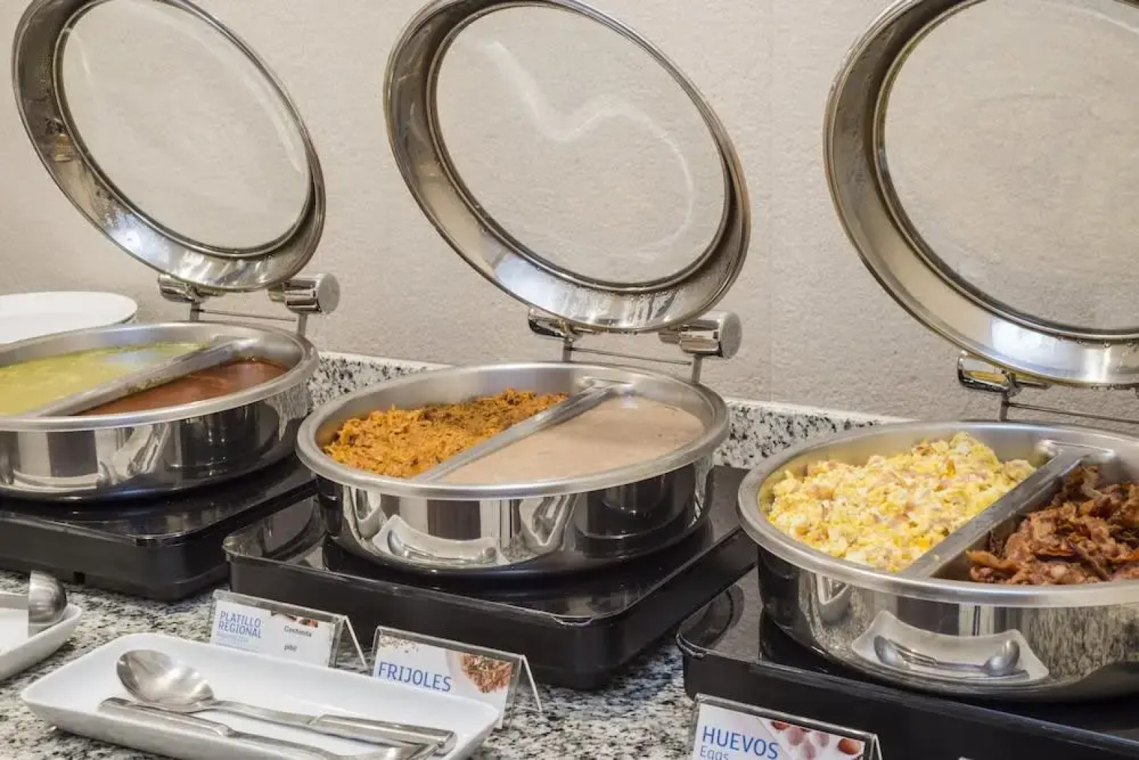 Holiday Inn Express & Suites Ciudad Obregon