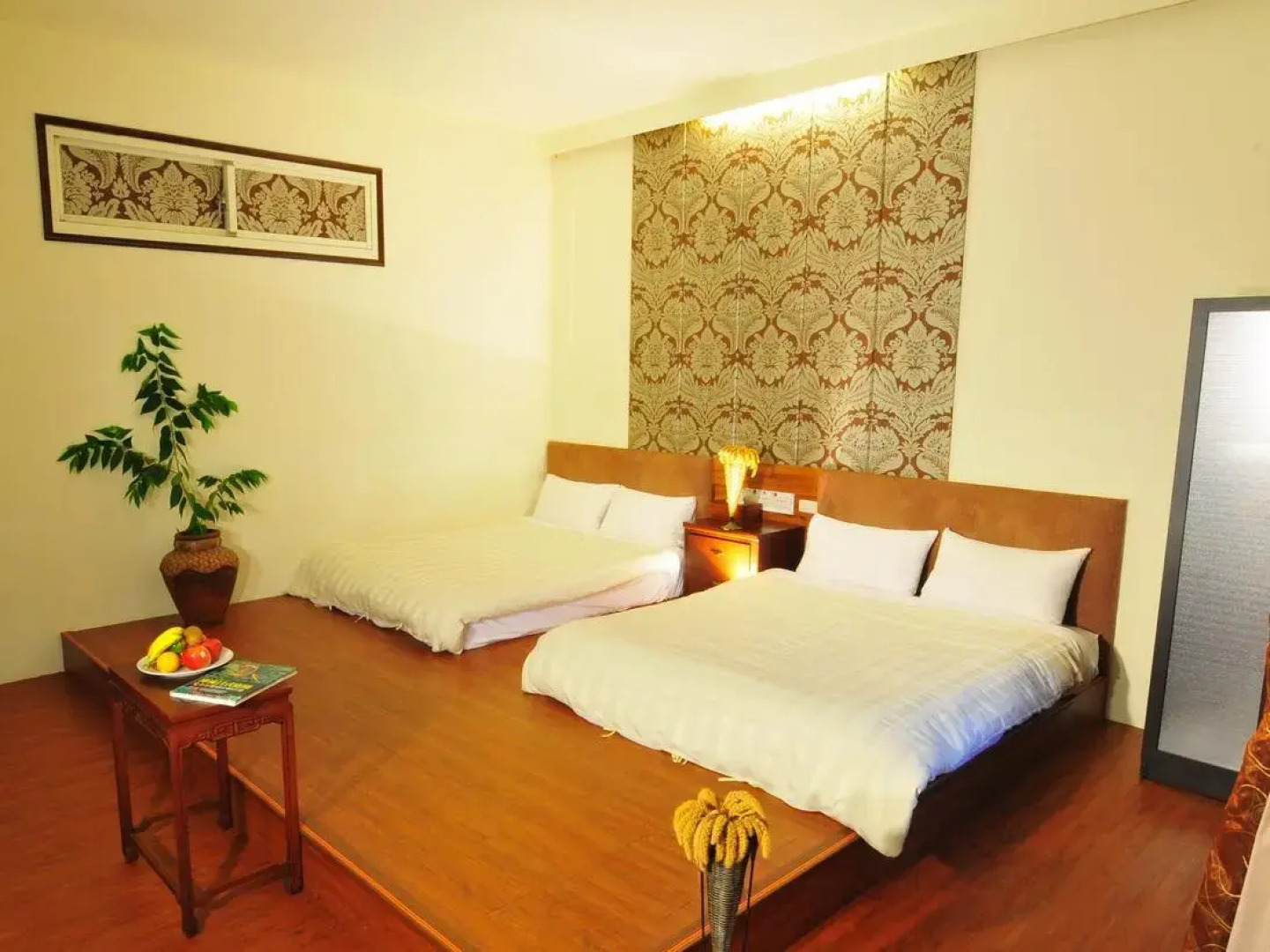 Angelsee Bed and Breakfast