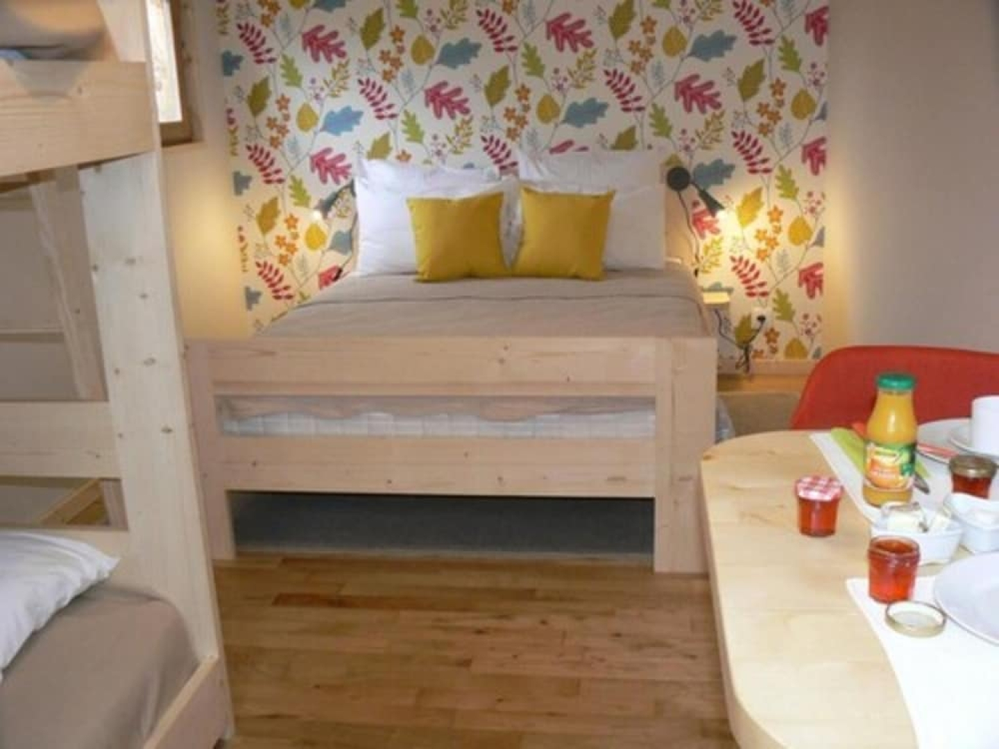 Le Jardin de Beyssin