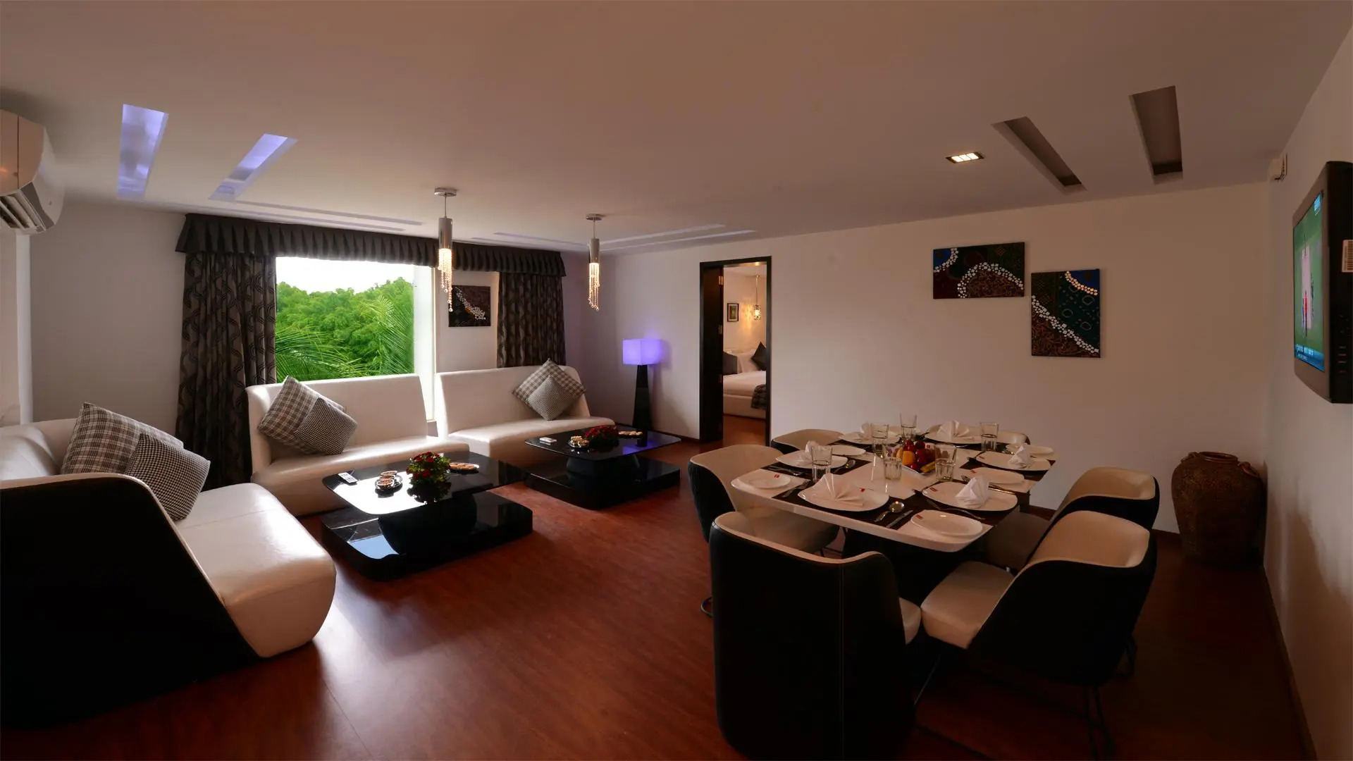 Top3 Lords Resort Bhavnagar