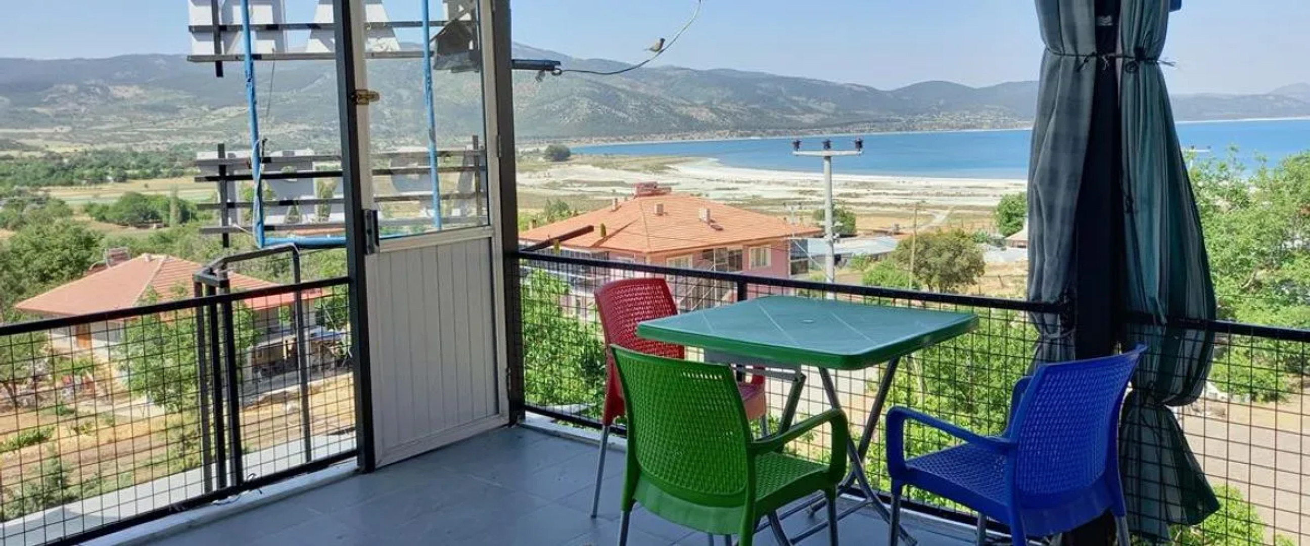 Tan Apart Aile Ev Pansiyonu