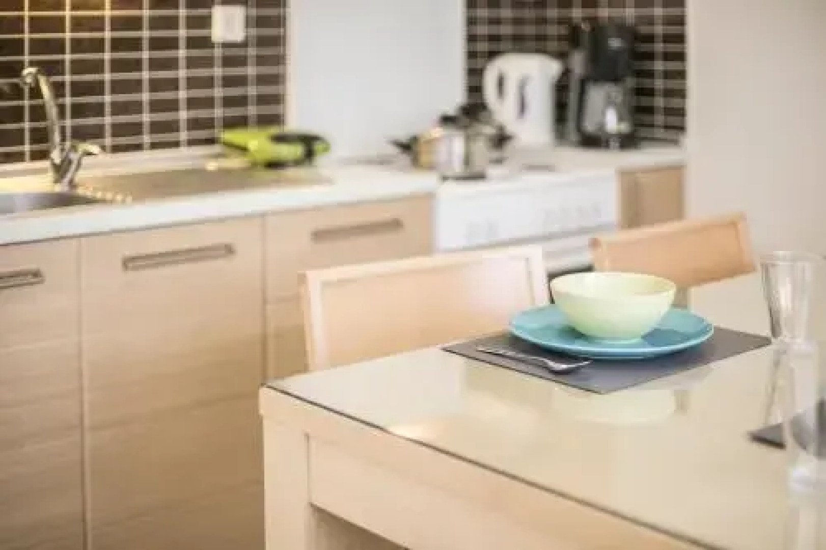 Olive Tree Apartments