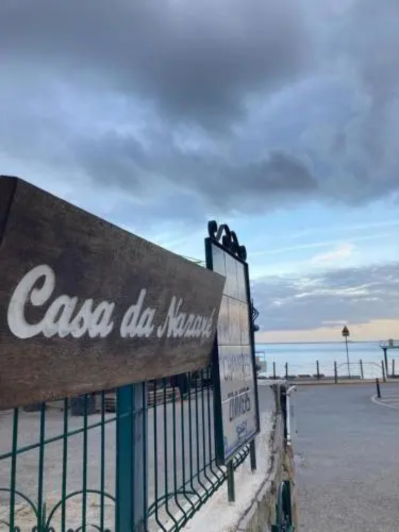 Casa da Nazaré
