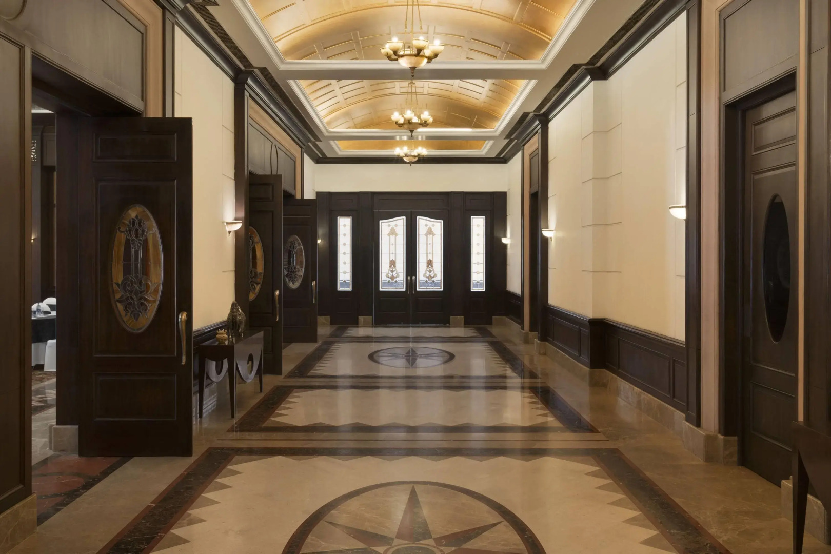 Ramada Plaza by Wyndham JHV Varanasi