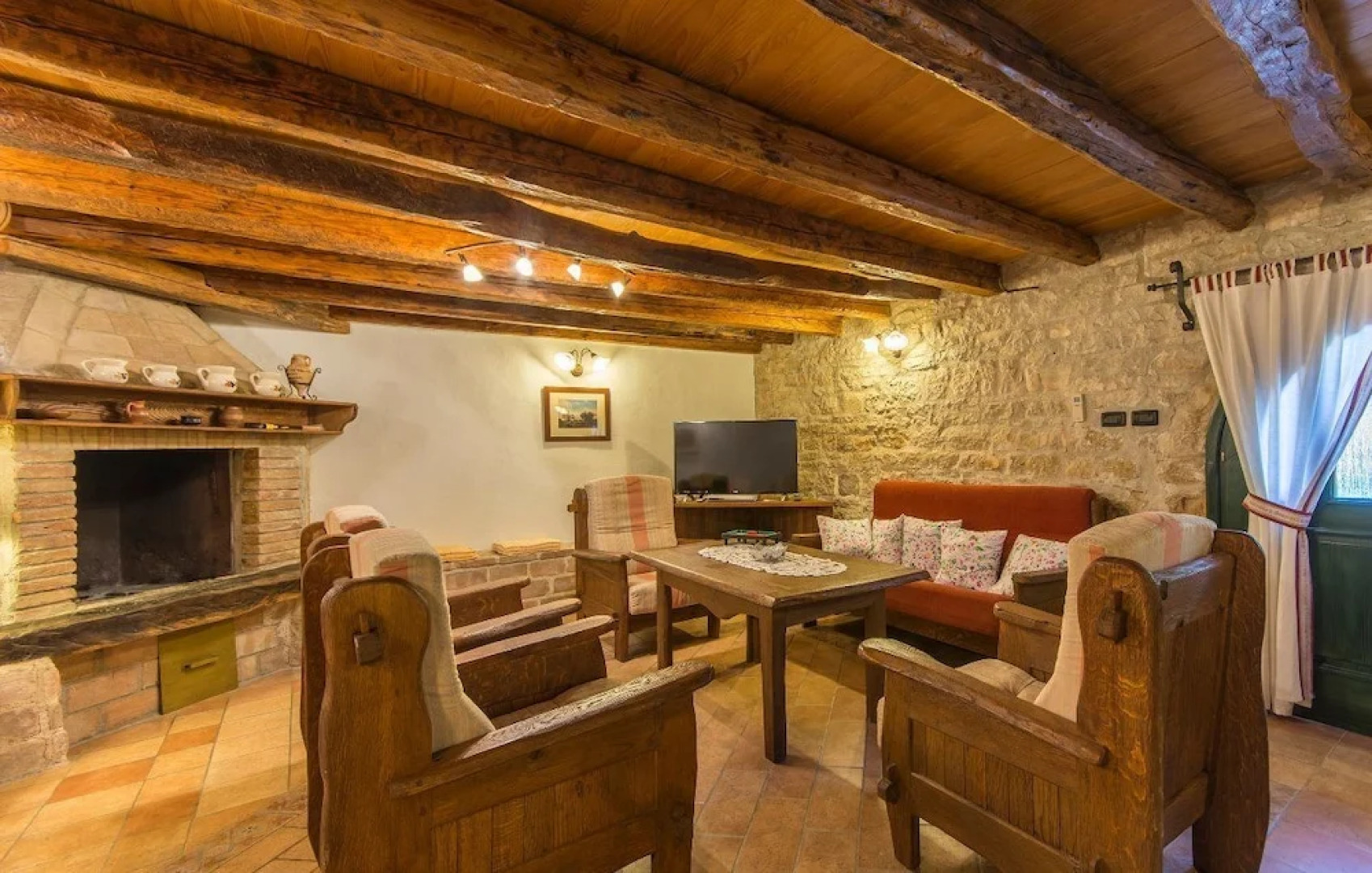 Villa Captain Morgan