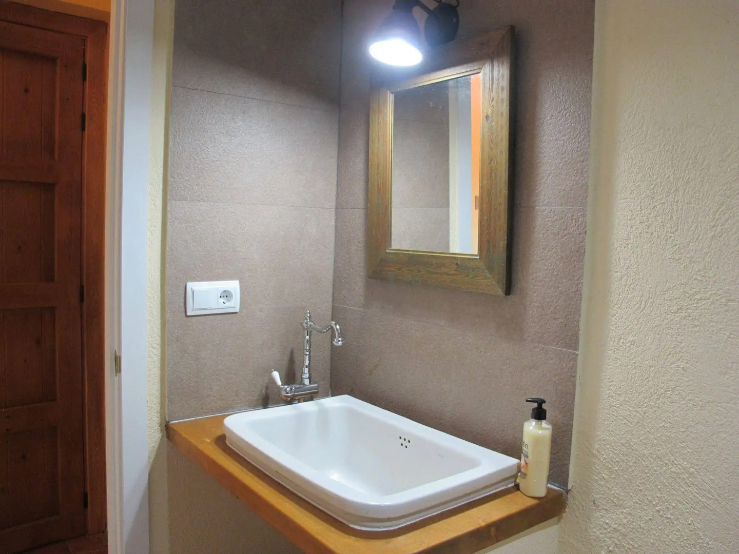 Mas Can Puig de Fuirosos