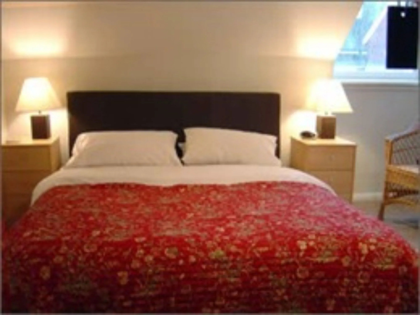 Number 14 Guest House