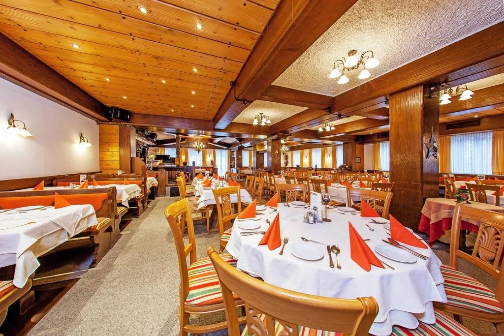 Ruperti - Gästehaus