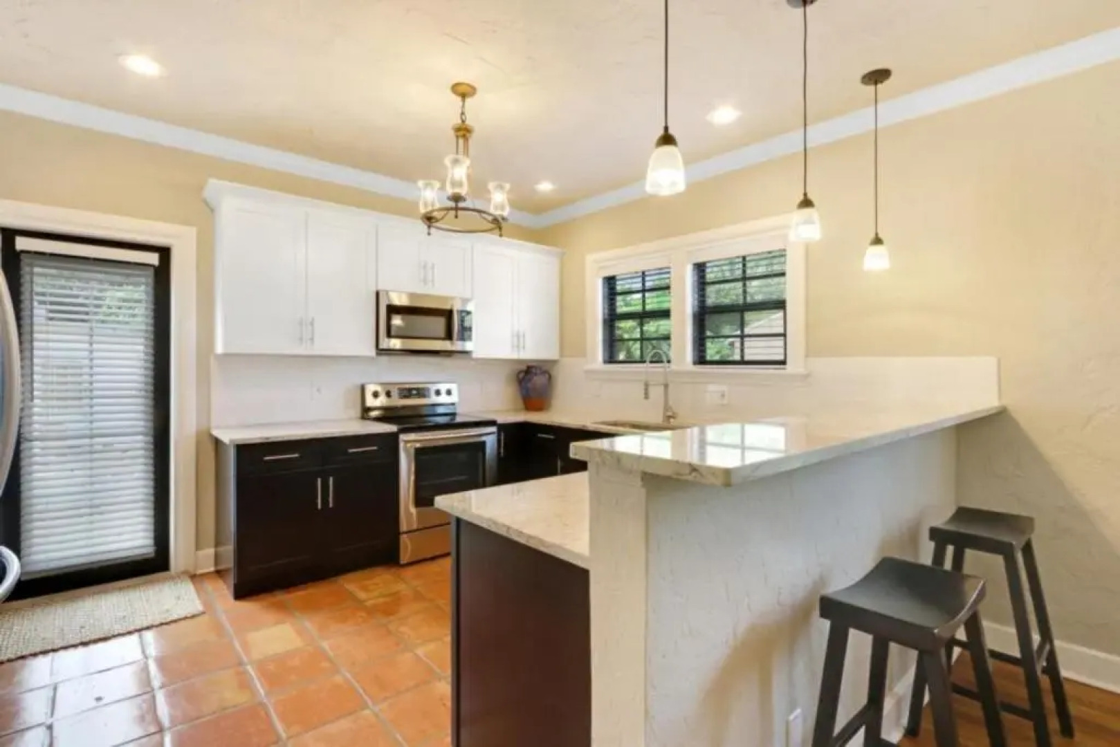 Casa Bronce Renovated 2bd 1ba With Private Pool