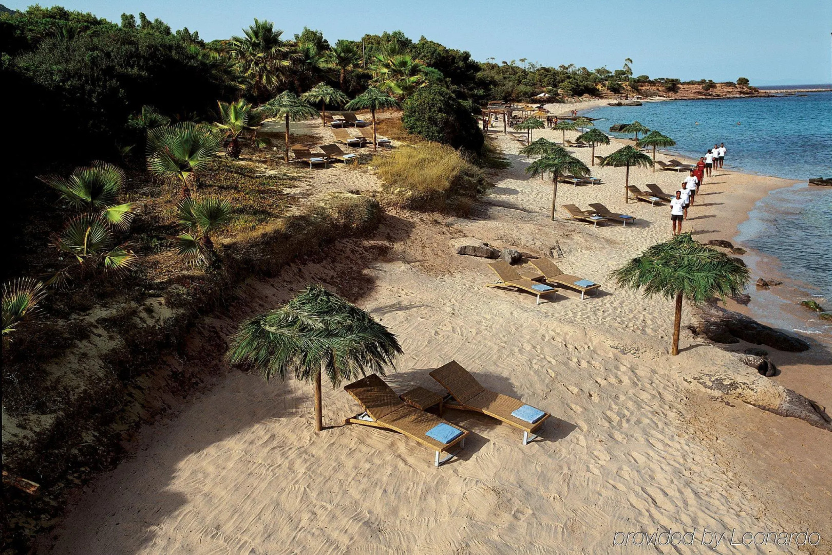 Forte Village Resort - Il Bouganville