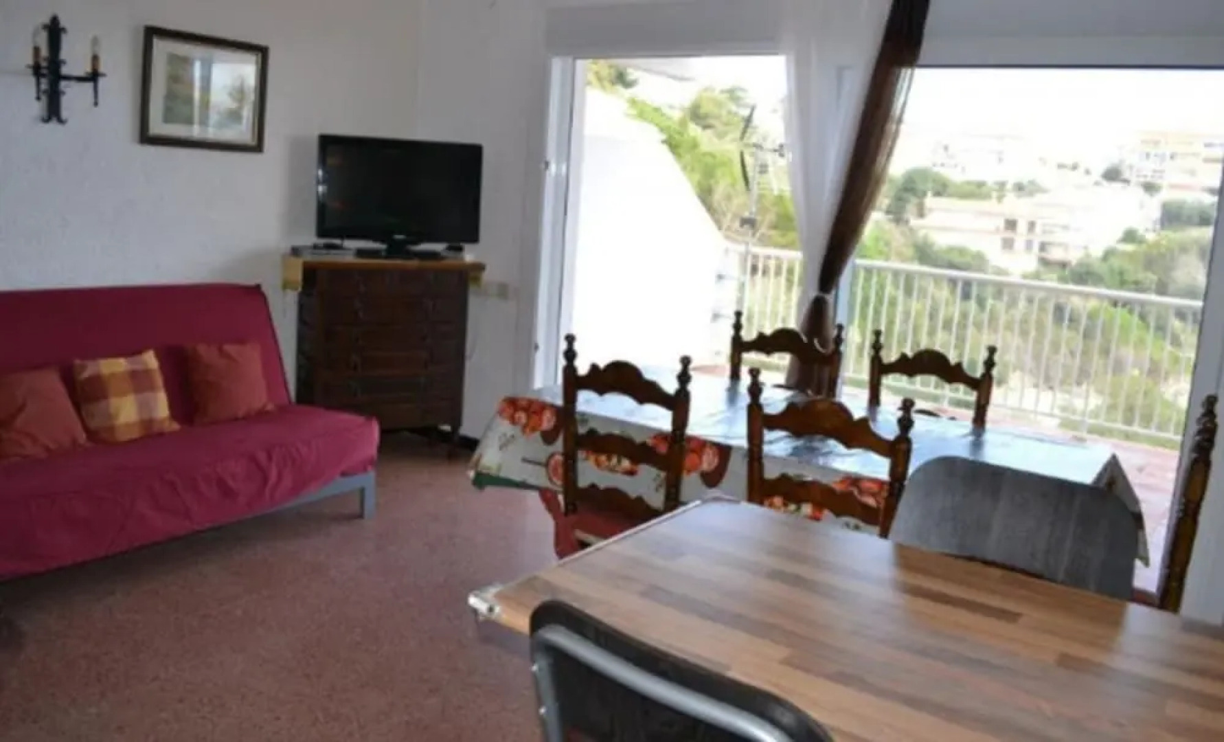 Apartment in Llançà, Gerona 103525 by MO Rentals