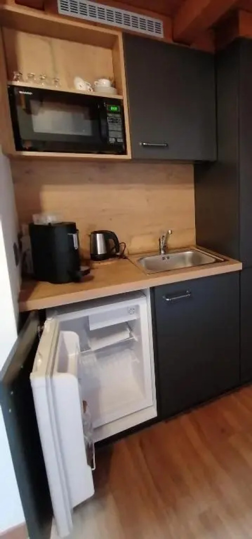 Les Comblés des Combes