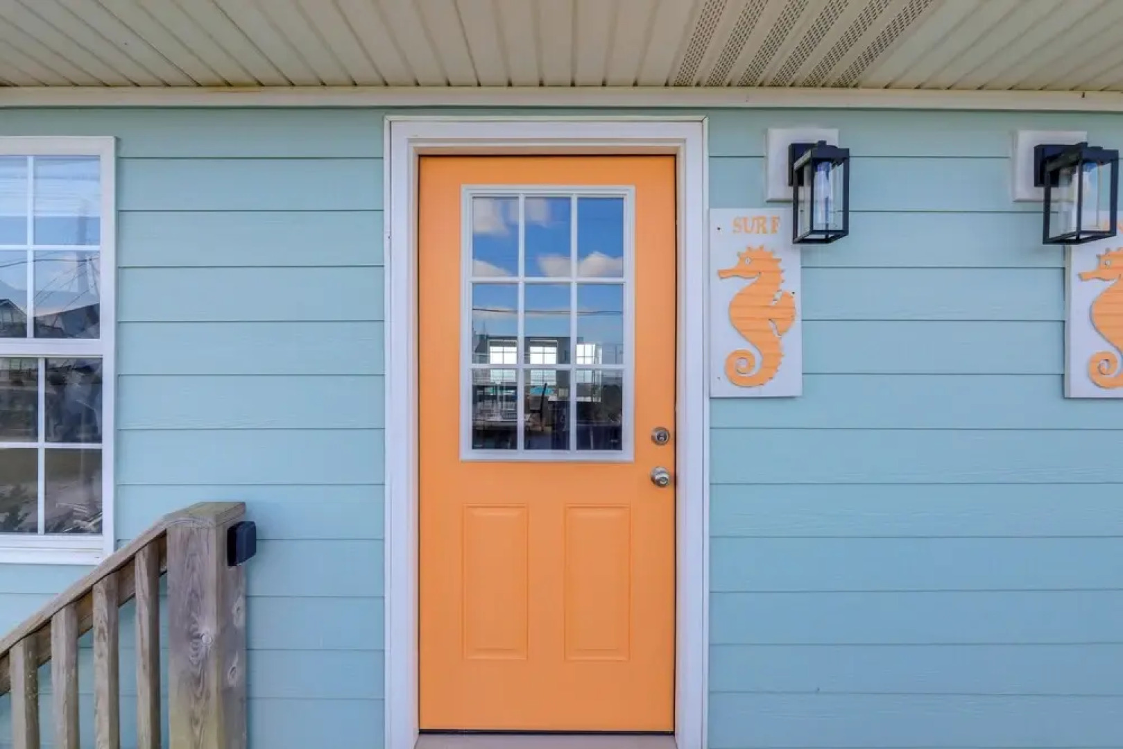 Beachfront Emerald Isle Vacation Rental w/ Deck!