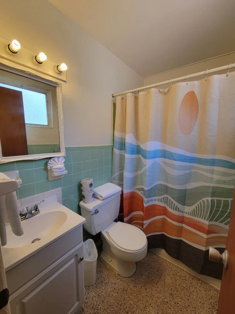 Tropical Resort and Marina