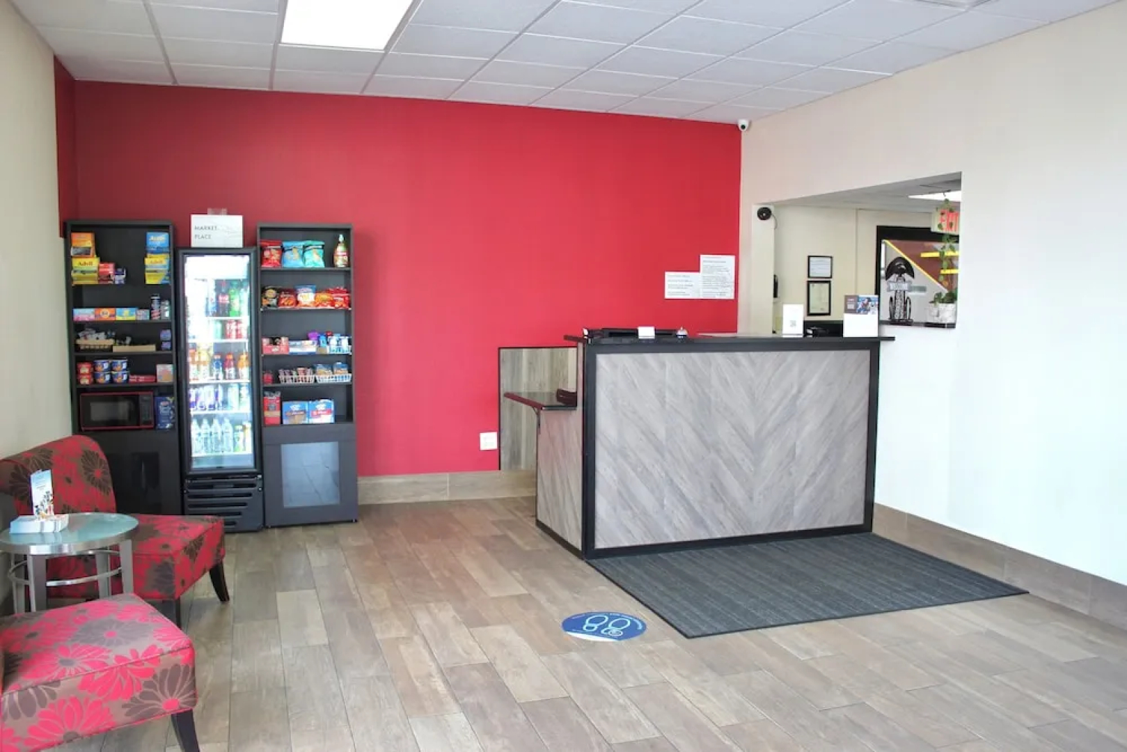 Ramada Harrisonburg